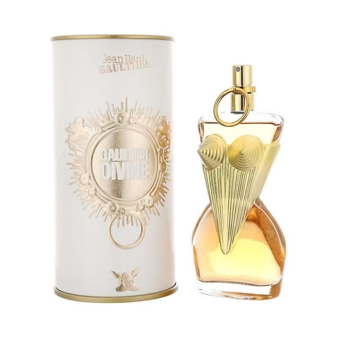 น้ำหอม Jean Paul Gaultier Gaul - Jeans บทวิจารณ์และราคา