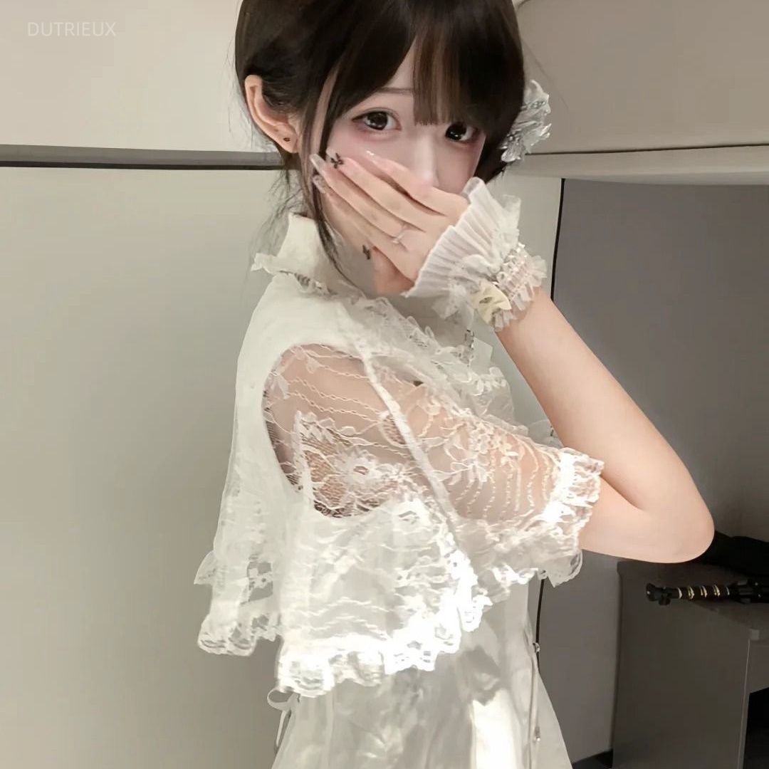 ชุดเดรสสไตล์โกธิคญี่ปุ่น Y2K ป - Korean Style A Line Shirt Dress บทวิจารณ์และราคา