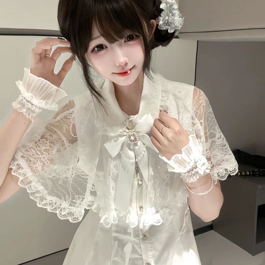 ชุดเดรสสไตล์โกธิคญี่ปุ่น Y2K ป - Korean Style A Line Shirt Dress บทวิจารณ์และราคา