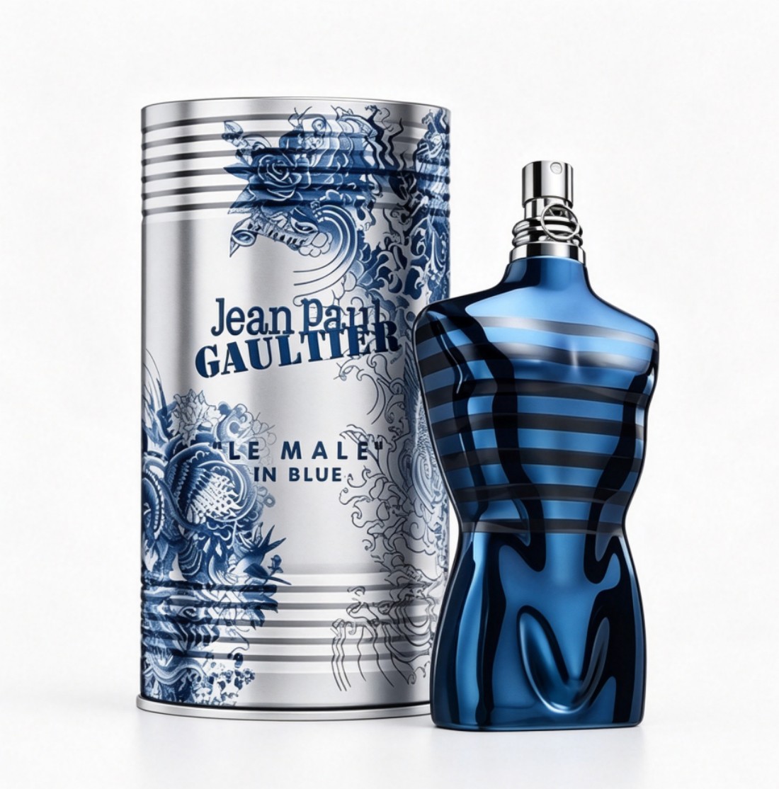 น้ำหอม Jean Paul Gaultier Le M - Jeans บทวิจารณ์และราคา