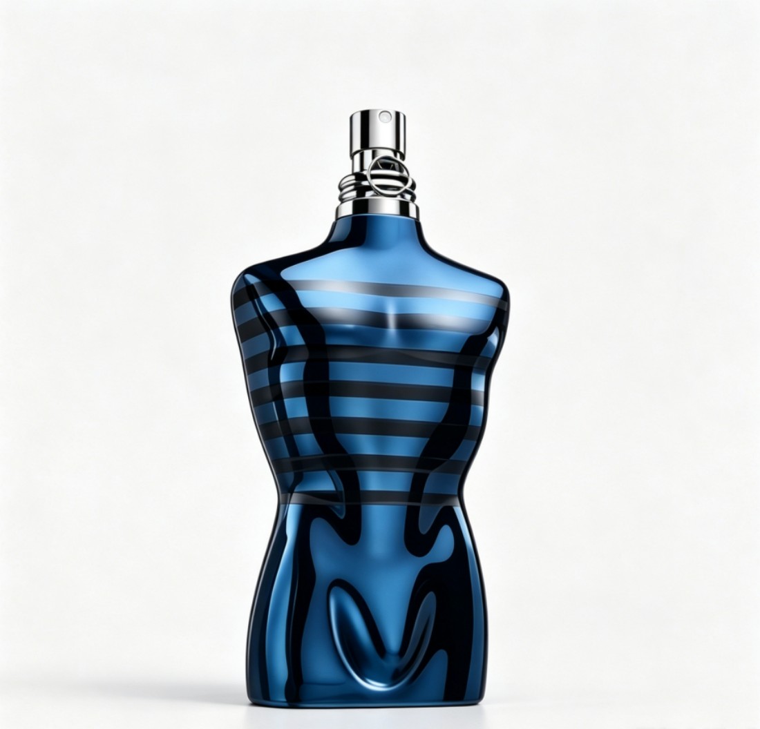 น้ำหอม Jean Paul Gaultier Le M - Jeans บทวิจารณ์และราคา