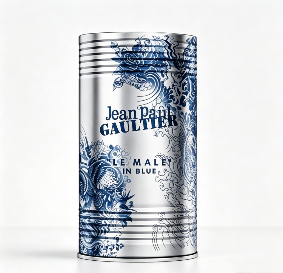 น้ำหอม Jean Paul Gaultier Le M - Jeans บทวิจารณ์และราคา