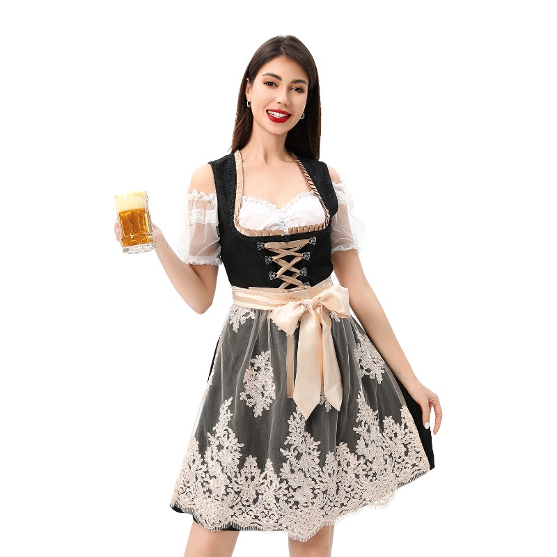 ชุดคอสเพลย์ผู้หญิงสำหรับงาน Ok - Skirts บทวิจารณ์และราคา