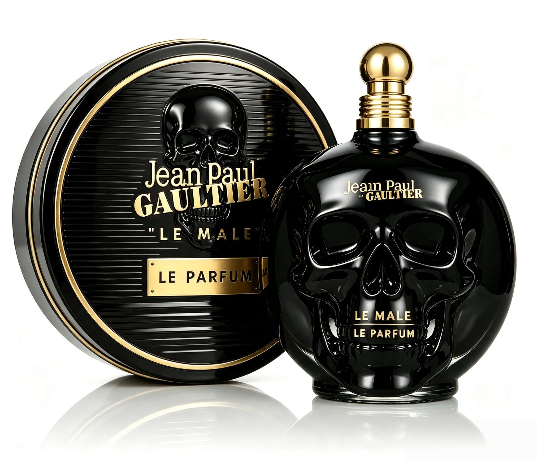 ชุดน้ำหอมสำหรับผู้ชาย 4 แบบ ยี - Jeans บทวิจารณ์และราคา