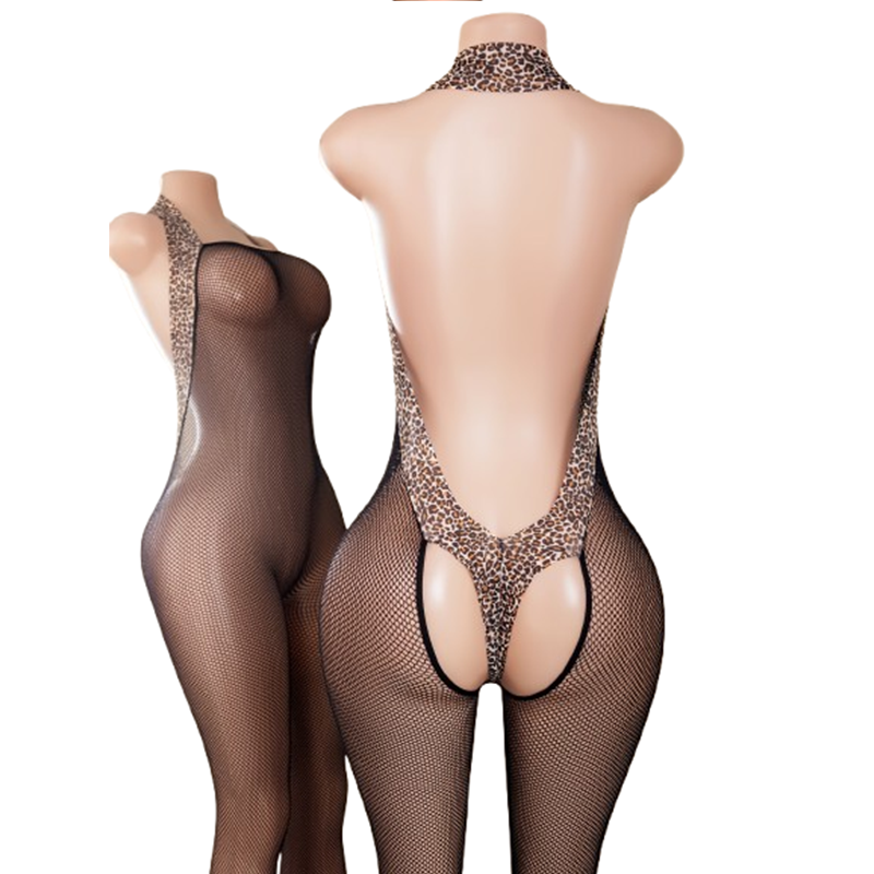 ชุดบอดี้สูทเซ็กซี่แบบชิ้นเดียว - Lingerie บทวิจารณ์และราคา