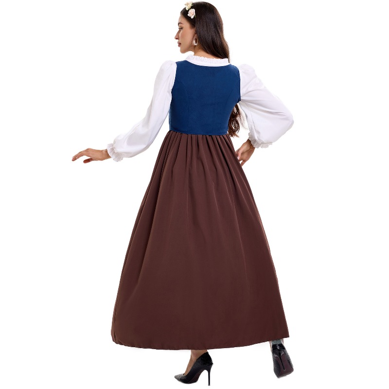 ชุดคอสเพลย์สไตล์วินเทจสำหรับผู - Skirts บทวิจารณ์และราคา