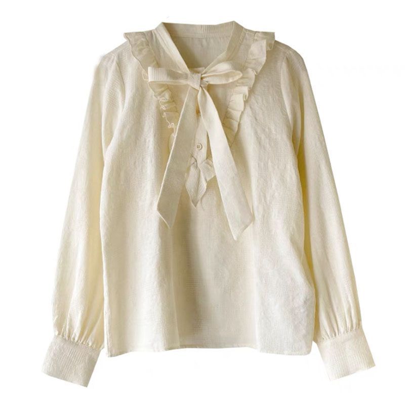 2025 ใหม่ญี่ปุ่นเกาหลี Kawaii  - Korean Style A Line Shirt Dress บทวิจารณ์และราคา